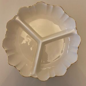 Lenox Symphony Condiment Bowl